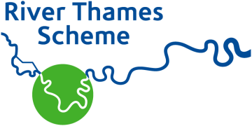 River Thames Scheme homepage